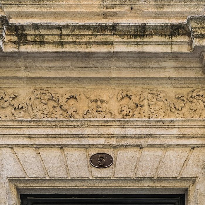 Photo de Hôtel Villard à Nîmes
