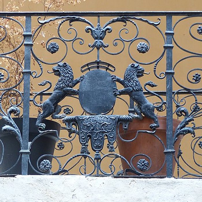 Photo de Hôtel Villard à Nîmes