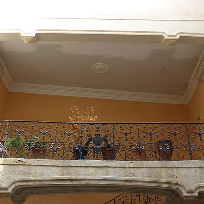 Photo de Hôtel Villard à Nîmes