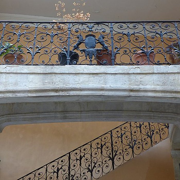 Photo de Hôtel Villard à Nîmes