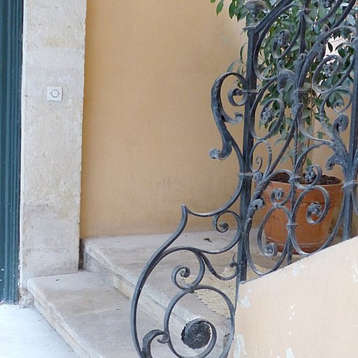 Photo de Hôtel Villard à Nîmes