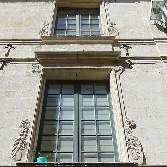 Photo de Hôtel Villard à Nîmes