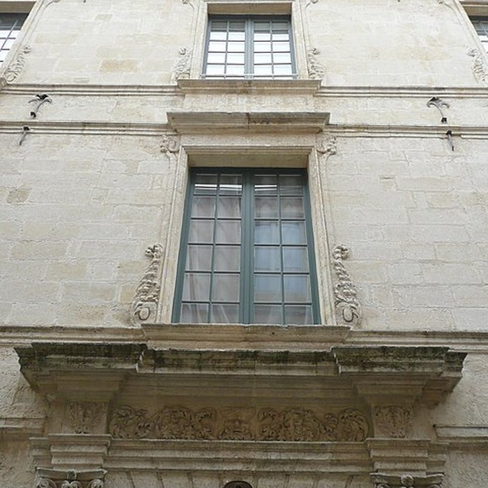 Photo de Hôtel Villard à Nîmes