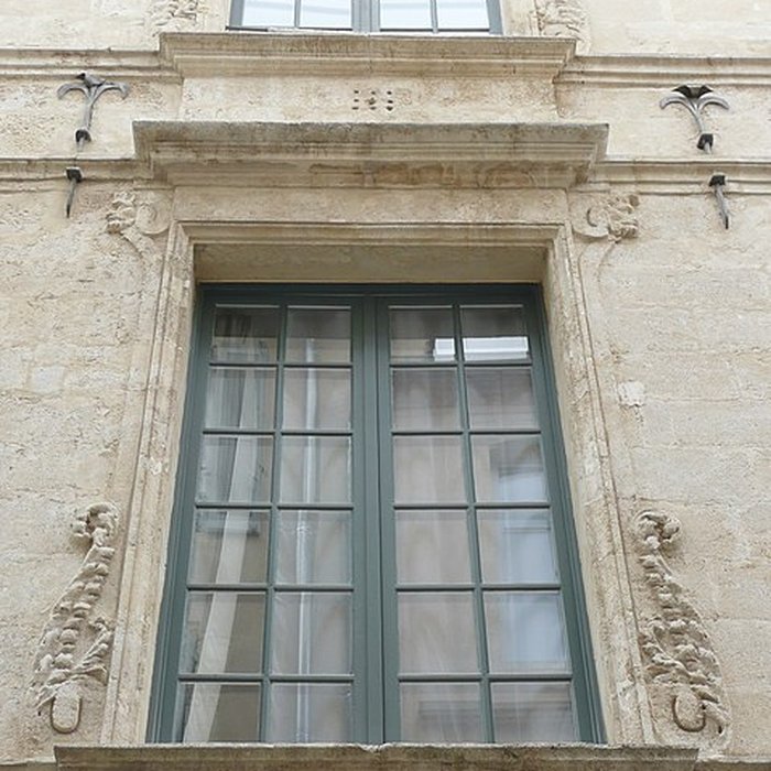 Photo de Hôtel Villard à Nîmes