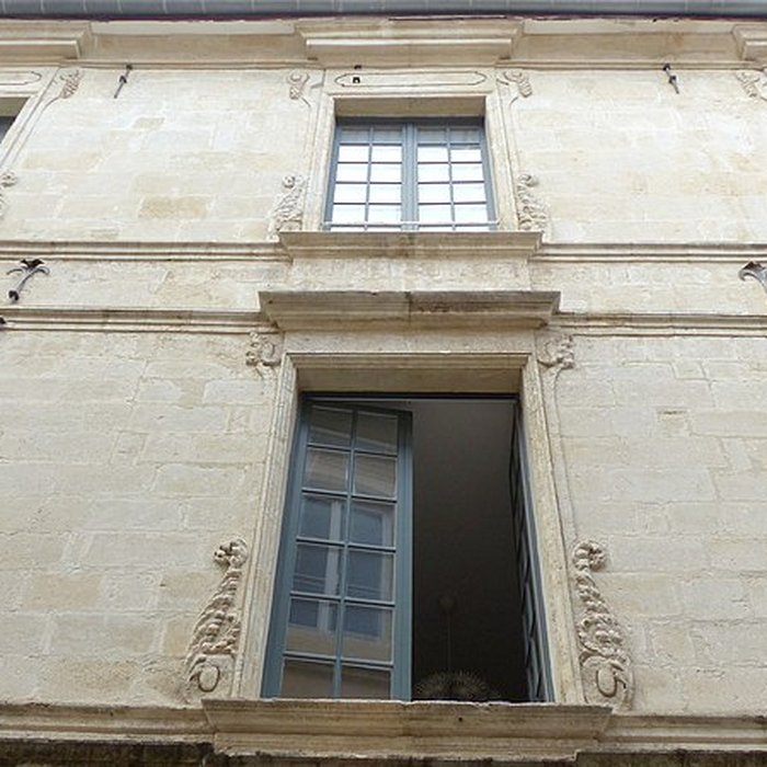 Photo de Hôtel Villard à Nîmes