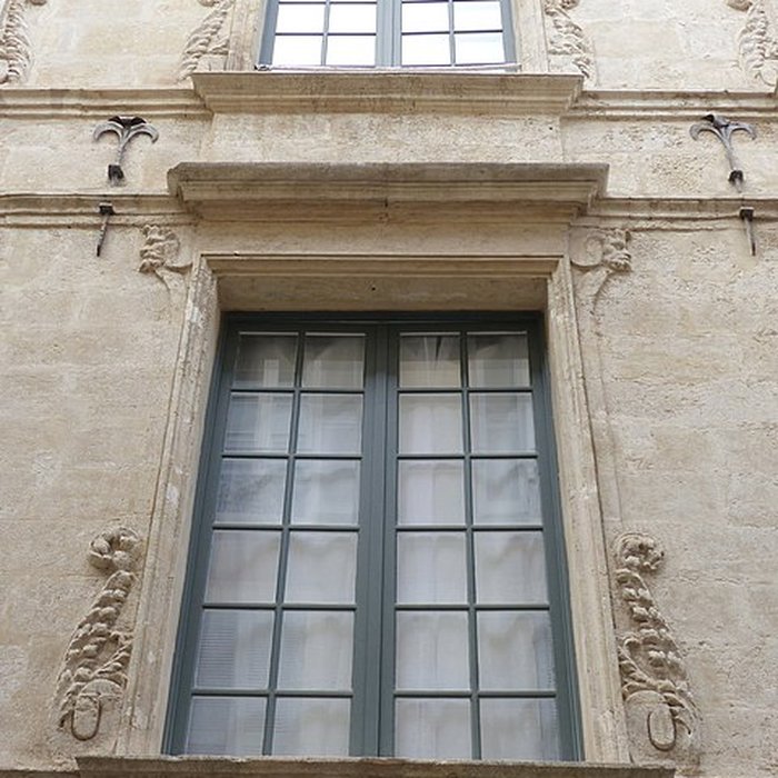 Photo de Hôtel Villard à Nîmes