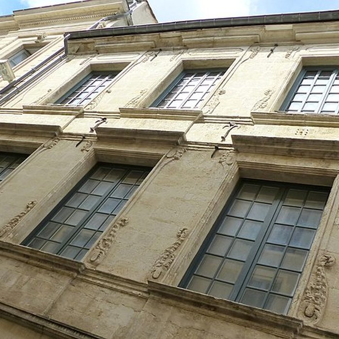 Photo de Hôtel Villard à Nîmes