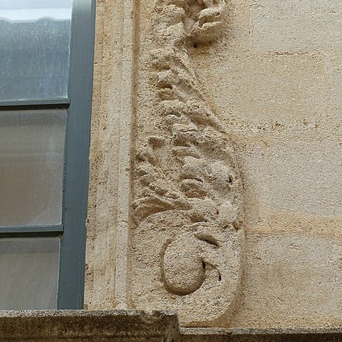 Photo de Hôtel Villard à Nîmes