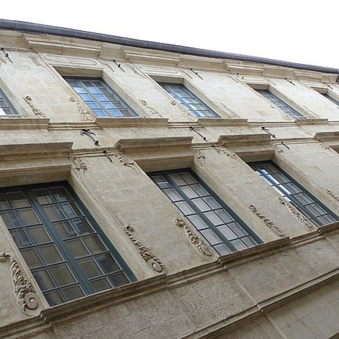 Photo de Hôtel Villard à Nîmes