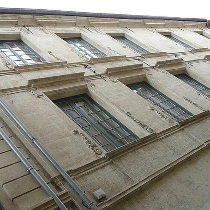 Photo de Hôtel Villard à Nîmes