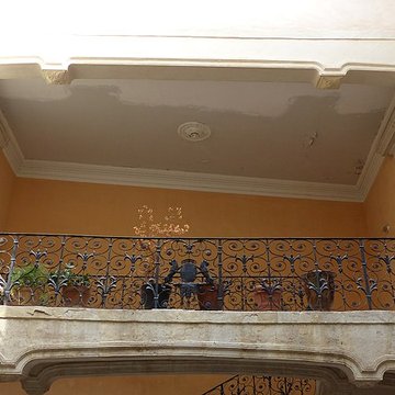 Hôtel Villard à Nîmes