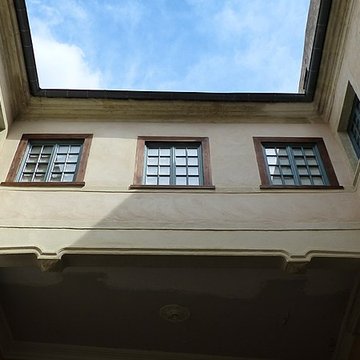 Hôtel Villard à Nîmes