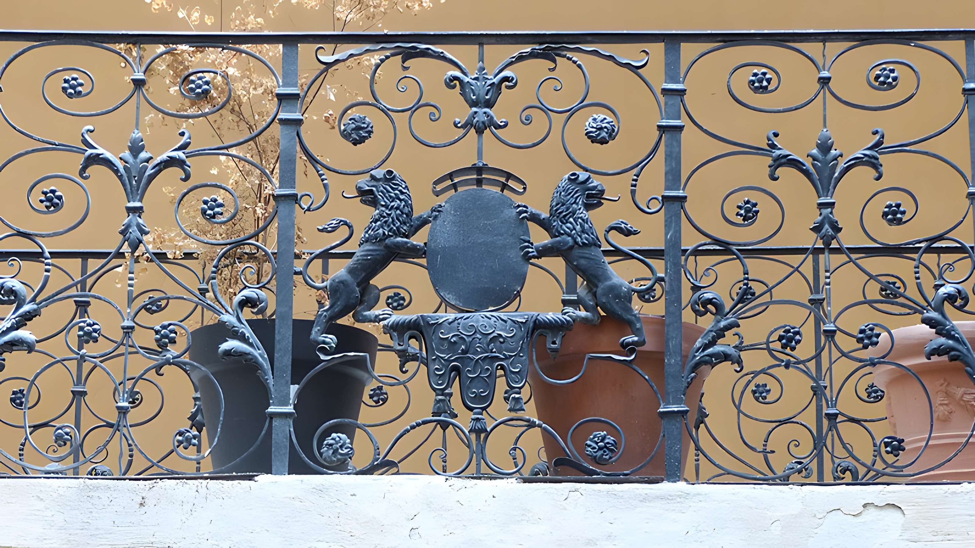 Hôtel Villard à Nîmes