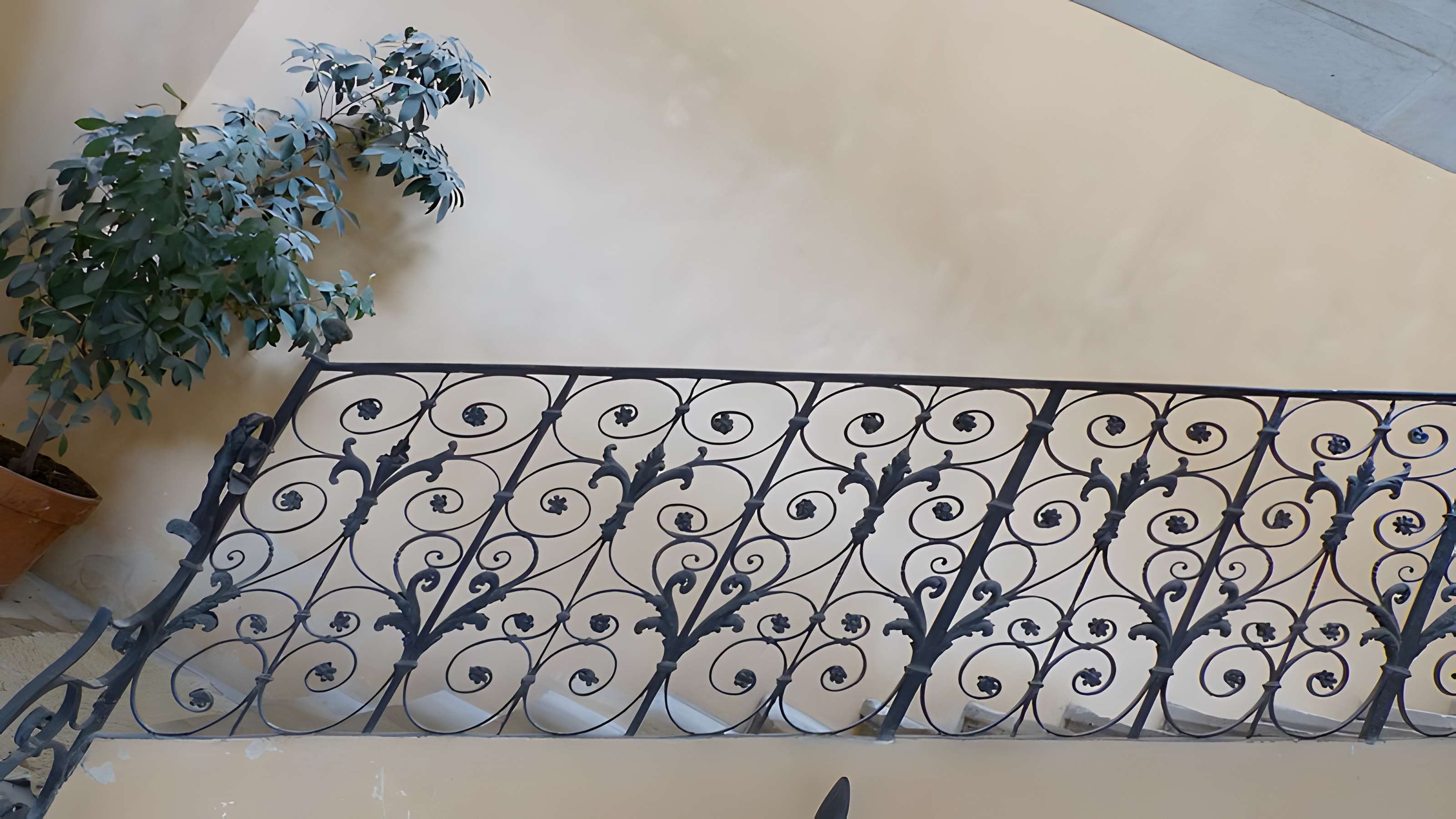 Hôtel Villard à Nîmes