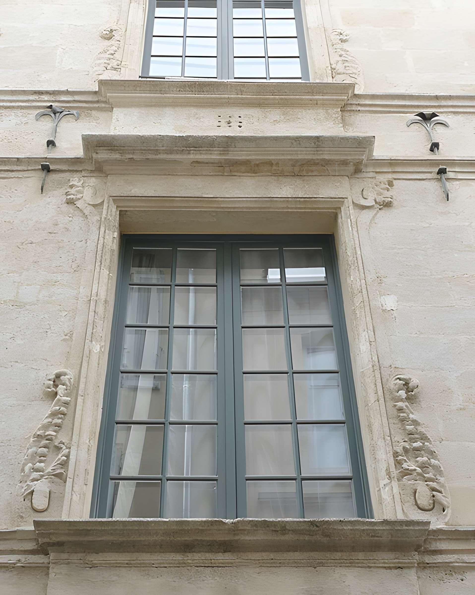 Hôtel Villard à Nîmes