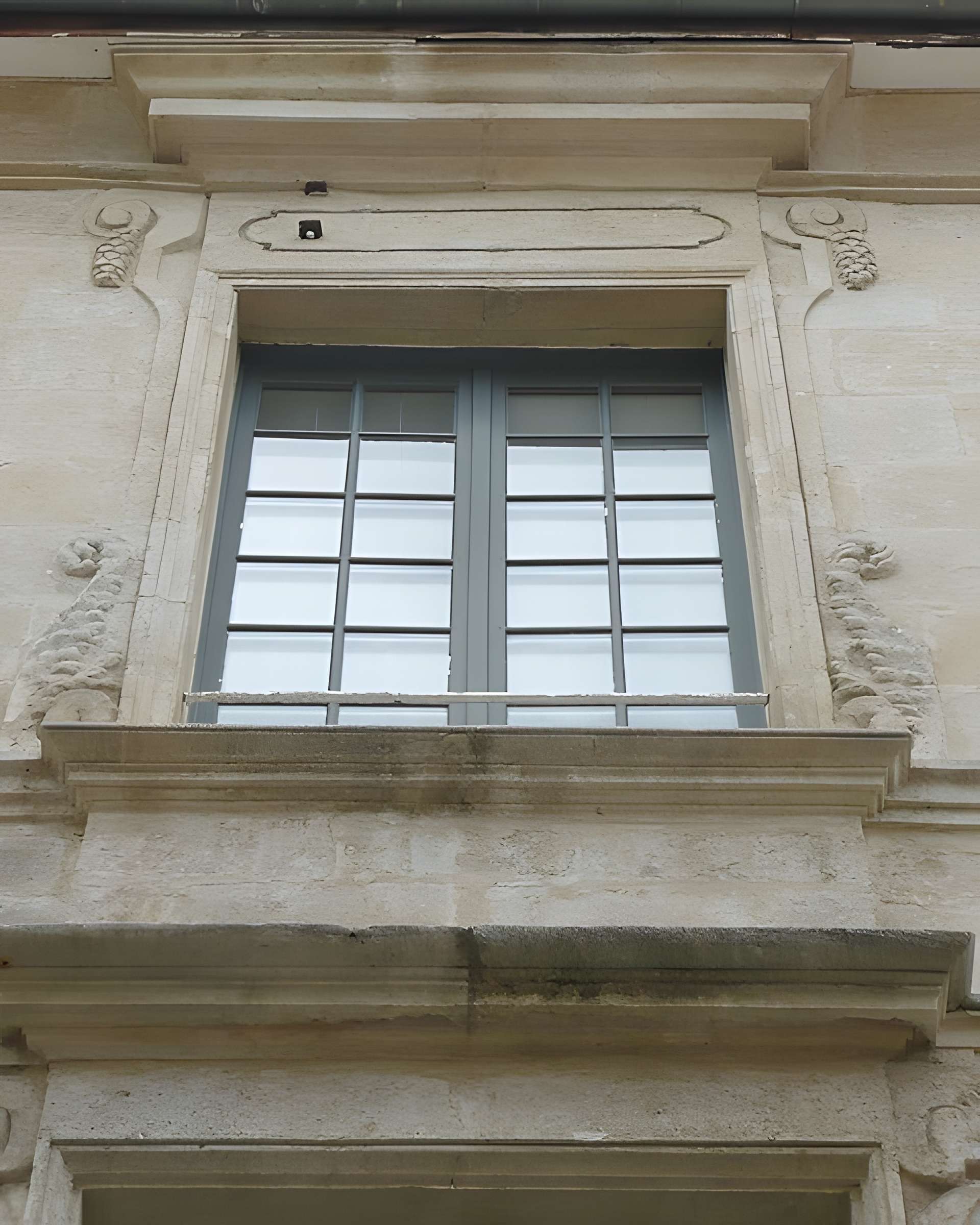 Hôtel Villard à Nîmes