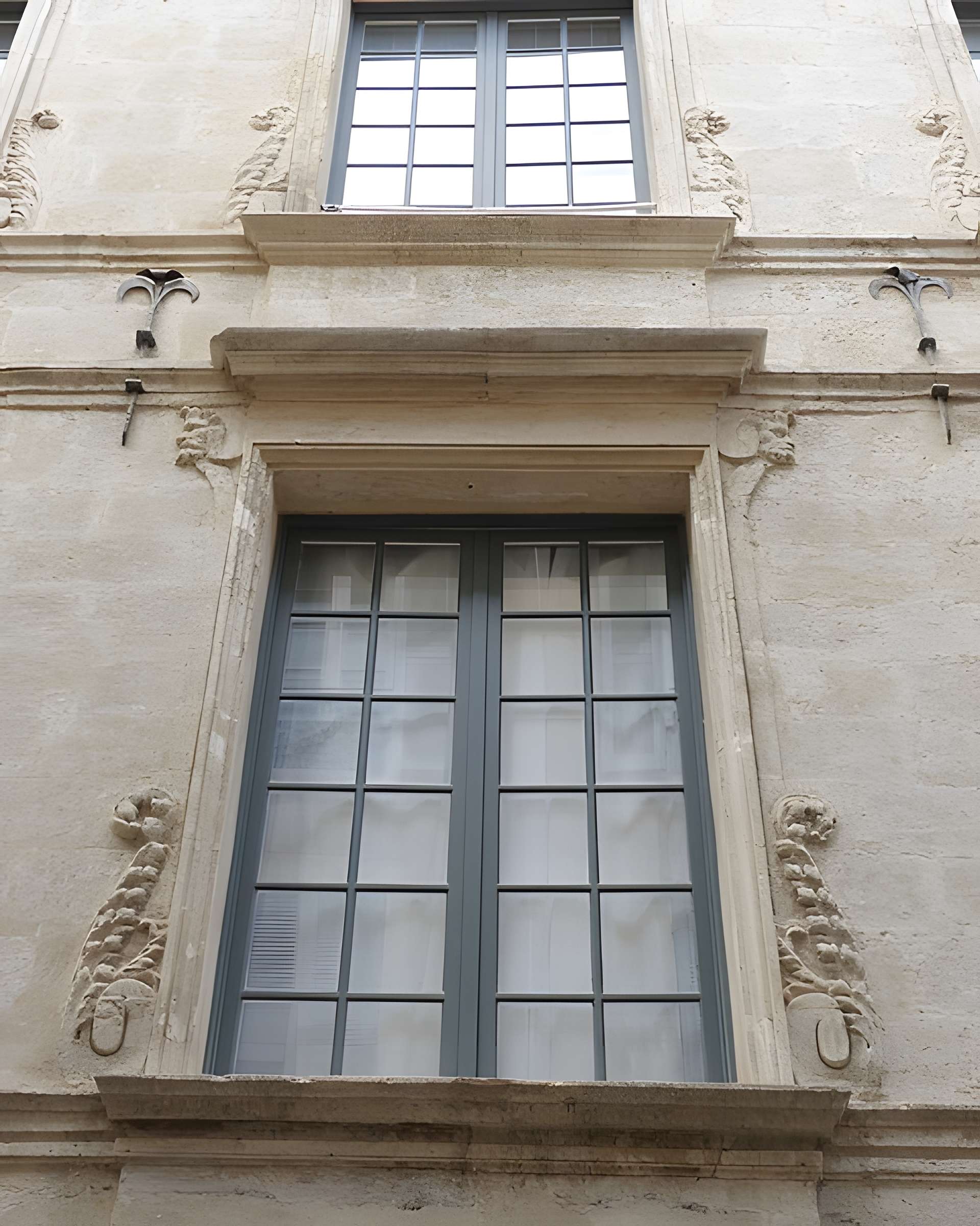 Hôtel Villard à Nîmes