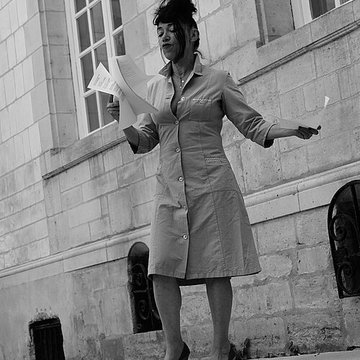 Hôtel, 10 Rue de Chastillon à Châlons-en-Champagne