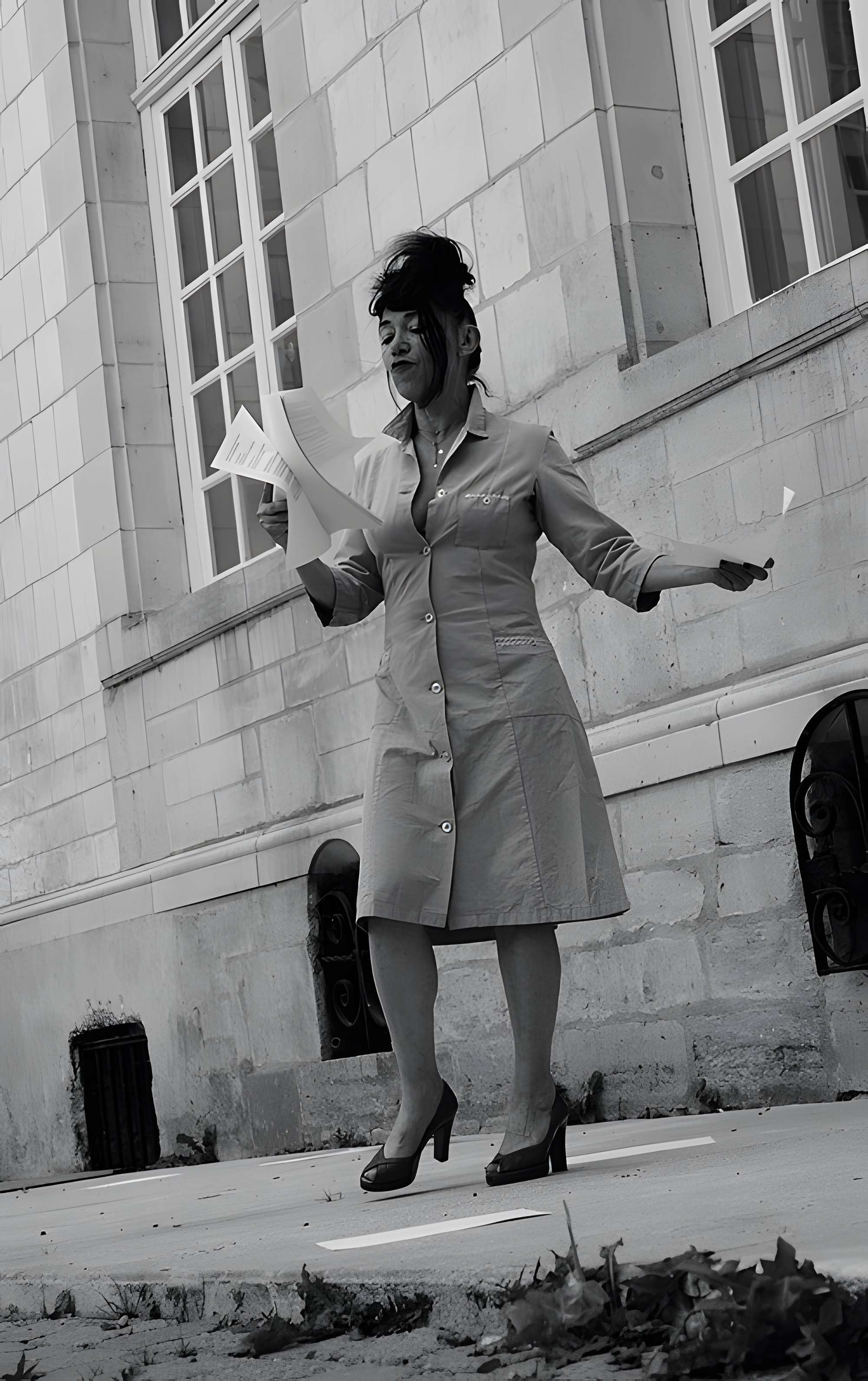 Hôtel, 10 Rue de Chastillon à Châlons-en-Champagne