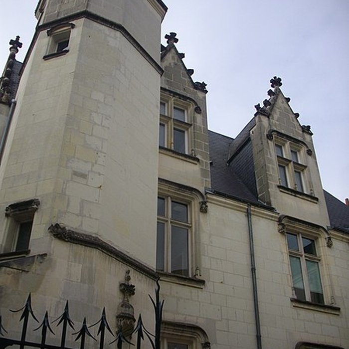 Photo de Hôtel, 22 Rue Bretonneau à Tours