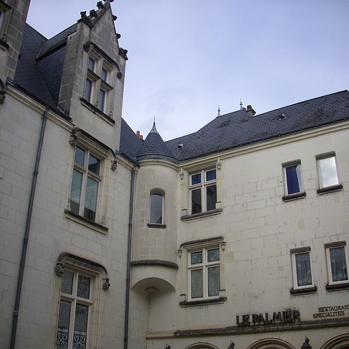 Photo de Hôtel, 22 Rue Bretonneau à Tours