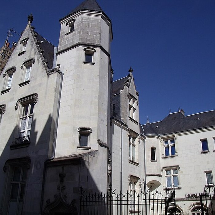 Photo de Hôtel, 22 Rue Bretonneau à Tours