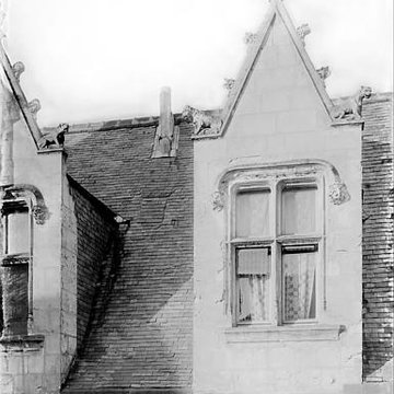 Hôtel, 22 Rue Bretonneau à Tours