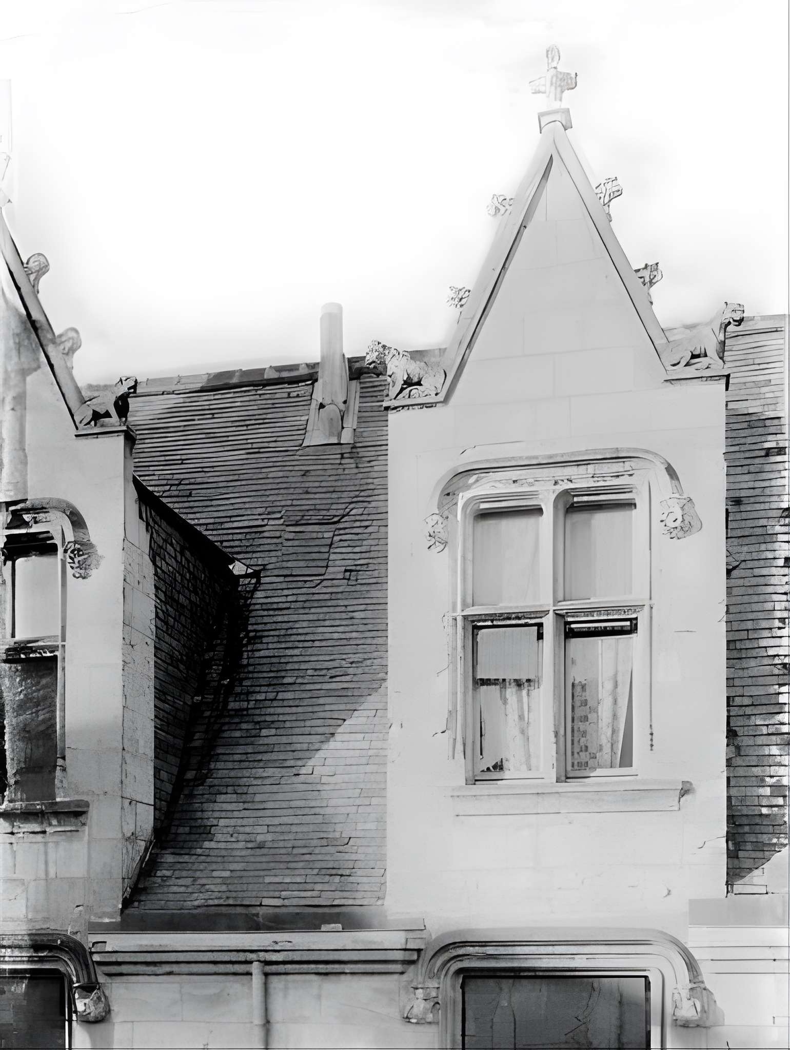 Hôtel, 22 Rue Bretonneau à Tours