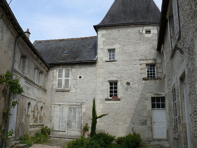 Photo de Hôtel, 9 Rue du Nord à Châtillon-sur-Indre