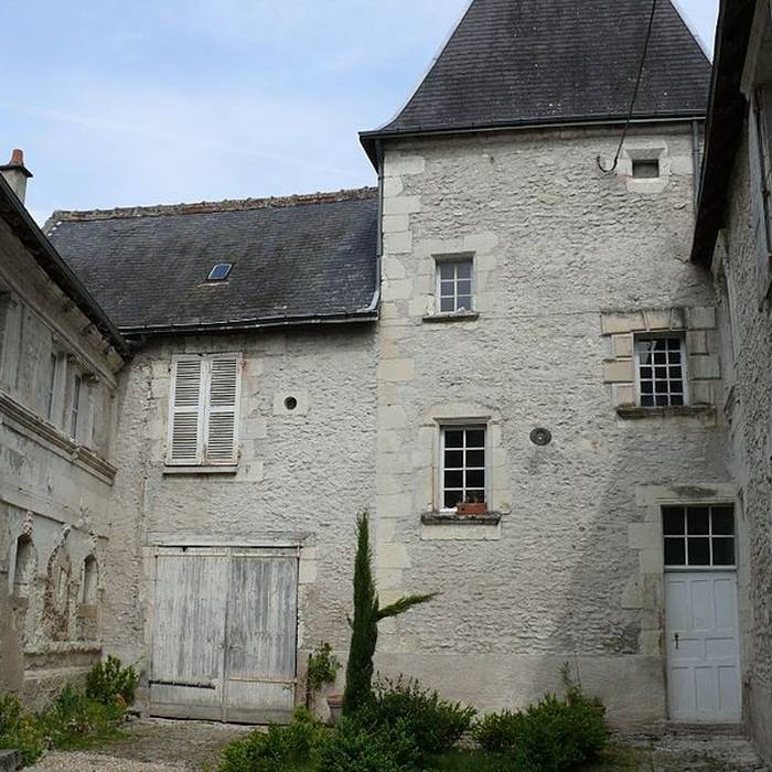 Photo de Hôtel, 9 Rue du Nord à Châtillon-sur-Indre