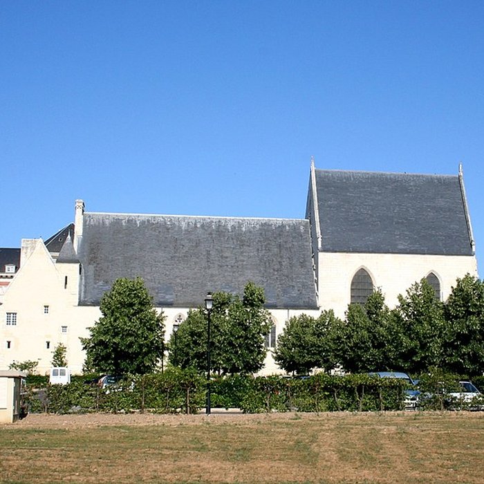 Photo de Hôtel-Dieu de Bourges