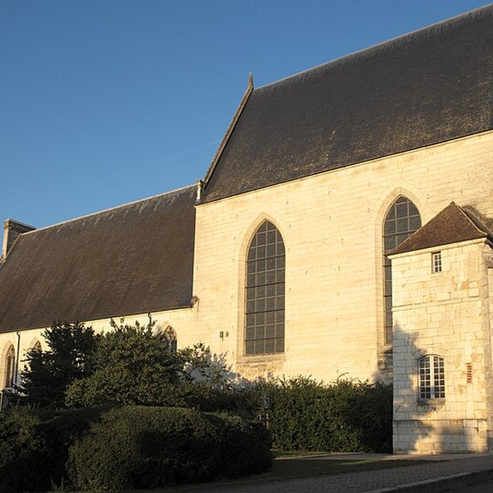 Photo de Hôtel-Dieu de Bourges