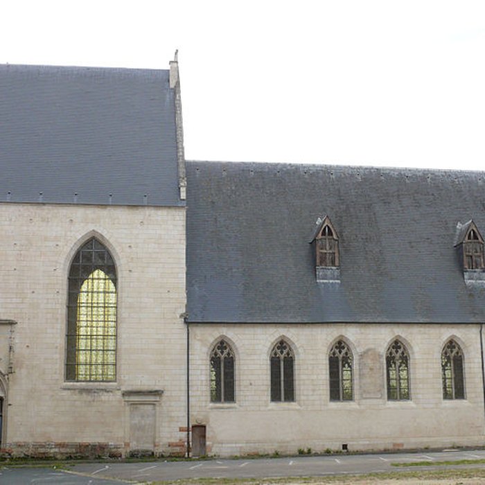 Photo de Hôtel-Dieu de Bourges