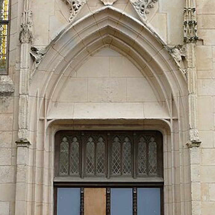 Photo de Hôtel-Dieu de Bourges
