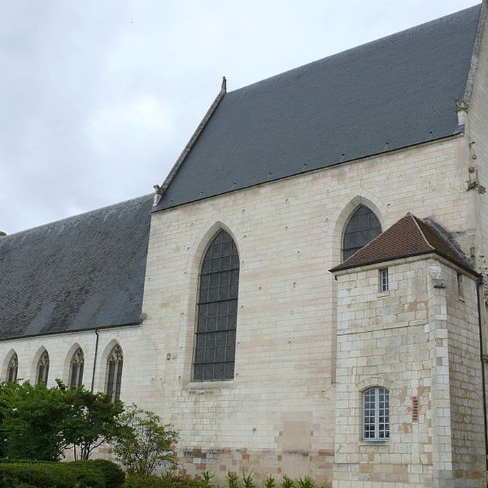 Photo de Hôtel-Dieu de Bourges