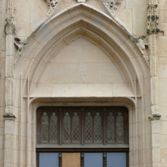 Photo de Hôtel-Dieu de Bourges