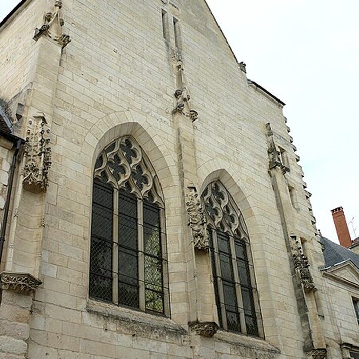 Photo de Hôtel-Dieu de Bourges