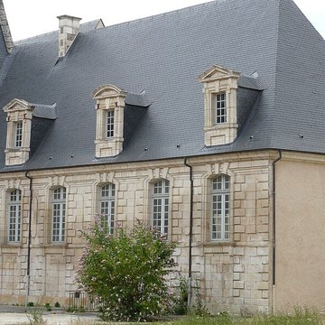 Hôtel-Dieu de Bourges