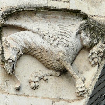 Hôtel-Dieu de Bourges