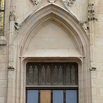Hôtel-Dieu de Bourges