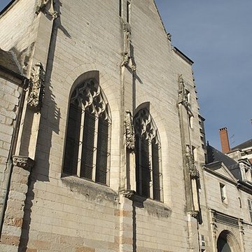 Hôtel-Dieu de Bourges