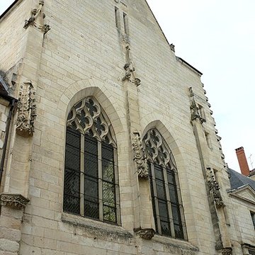 Hôtel-Dieu de Bourges