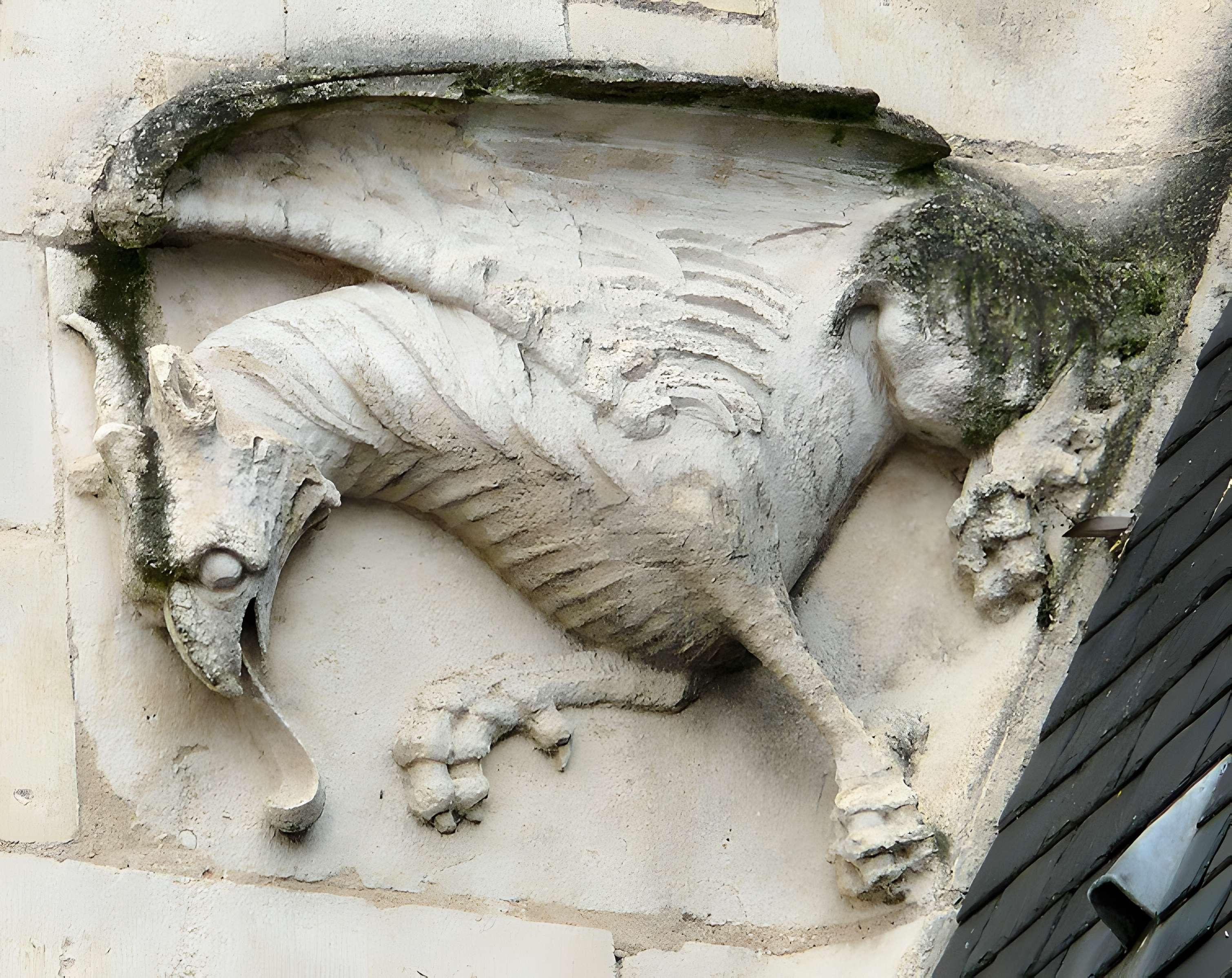 Hôtel-Dieu de Bourges