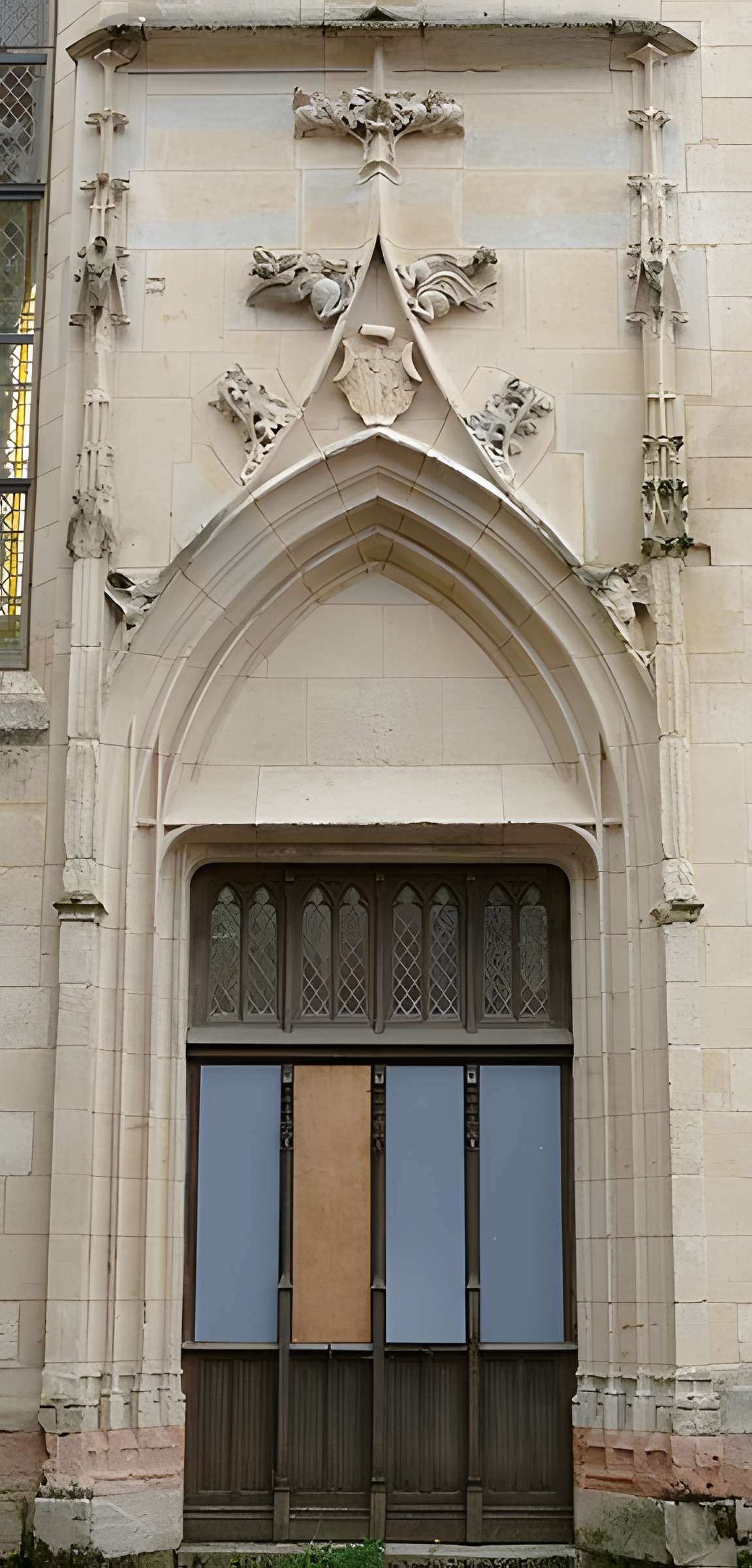 Hôtel-Dieu de Bourges
