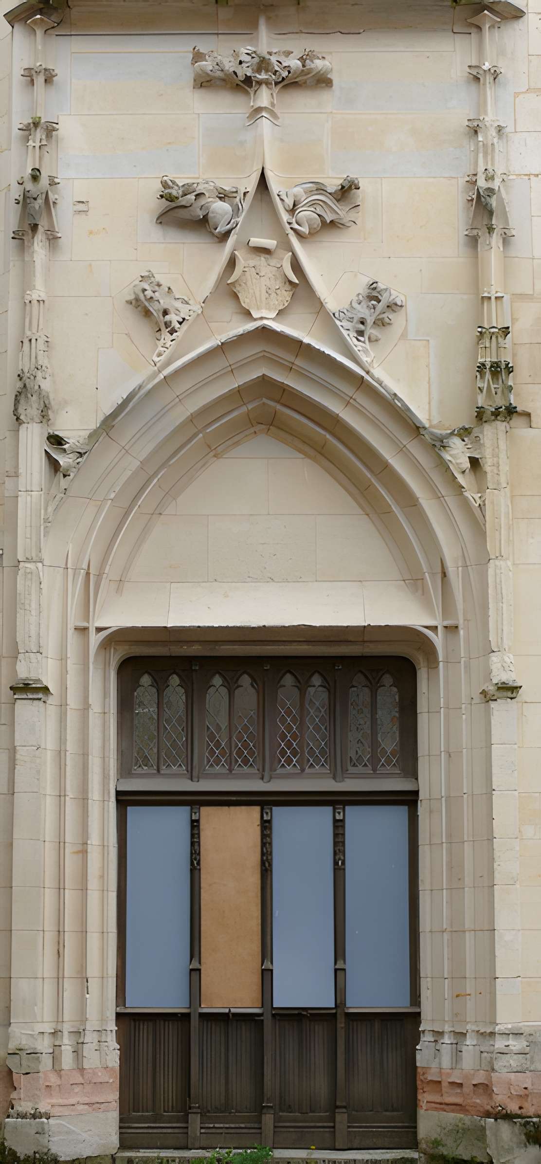 Hôtel-Dieu de Bourges