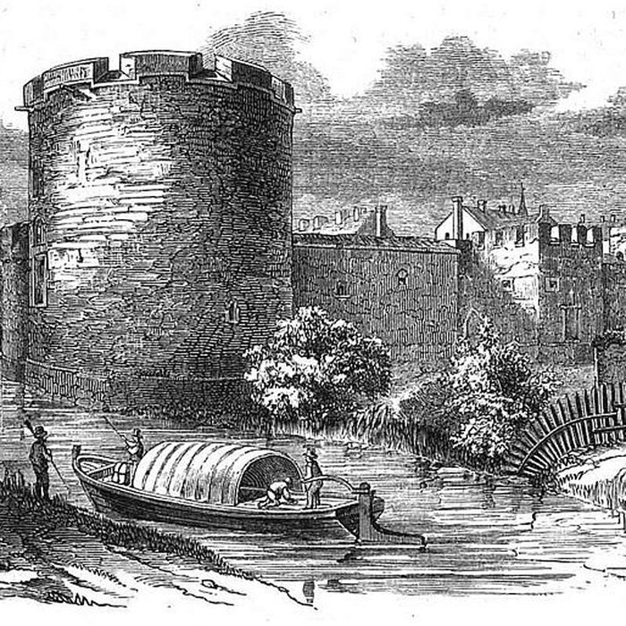 Photo de Forteresse de Ham