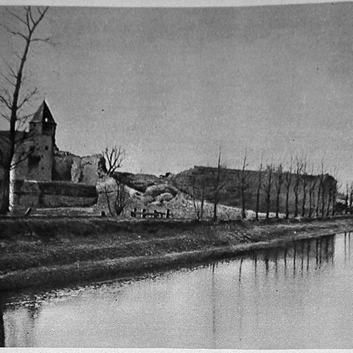 Photo de Forteresse de Ham