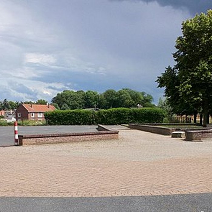 Photo de Forteresse de Ham