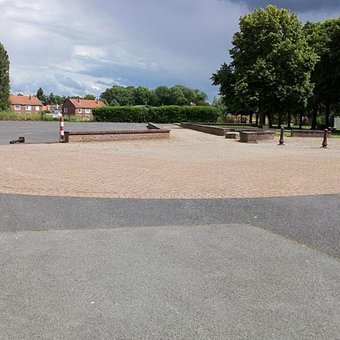 Photo de Forteresse de Ham