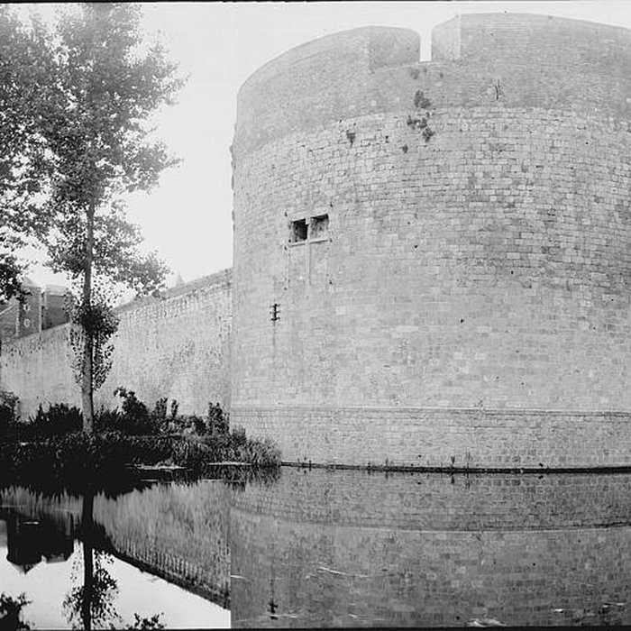Photo de Forteresse de Ham